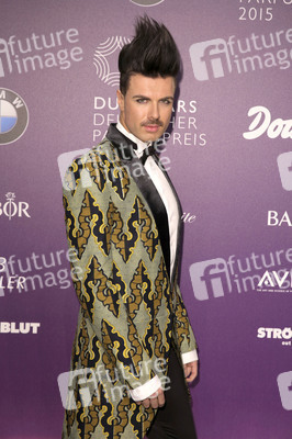 Duftstars 2015 in Berlin