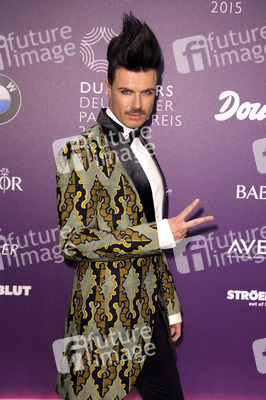 Duftstars 2015 in Berlin