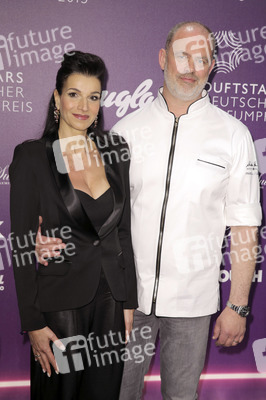 Duftstars 2015 in Berlin