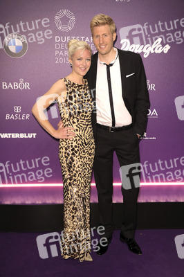 Duftstars 2015 in Berlin