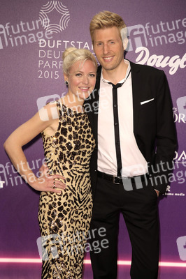 Duftstars 2015 in Berlin