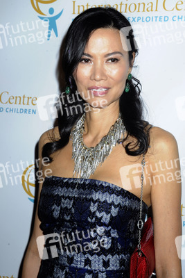International Centre for Missing & Exploited Children's Inaugural Gala in New York
