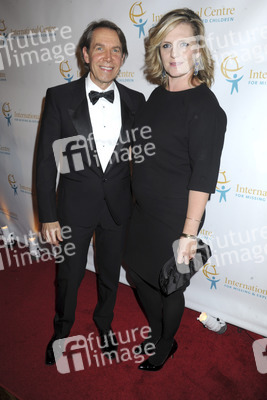 International Centre for Missing & Exploited Children's Inaugural Gala in New York