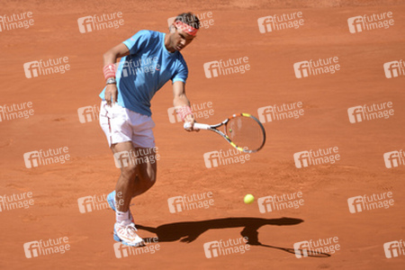 Mutua Madrid Open 2015 Tennis Turnier in Madrid