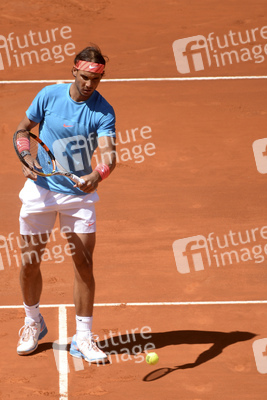 Mutua Madrid Open 2015 Tennis Turnier in Madrid