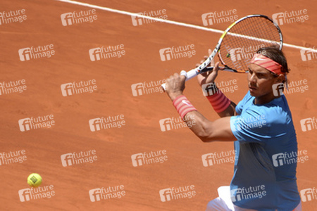 Mutua Madrid Open 2015 Tennis Turnier in Madrid
