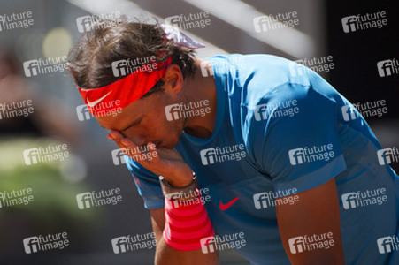 Mutua Madrid Open 2015 Tennis Turnier in Madrid