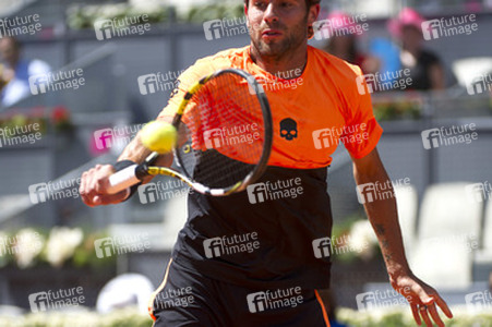 Mutua Madrid Open 2015 Tennis Turnier in Madrid