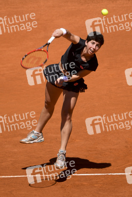 Mutua Madrid Open 2015 Tennis Turnier in Madrid