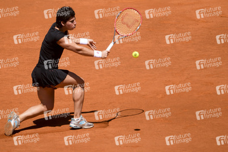Mutua Madrid Open 2015 Tennis Turnier in Madrid