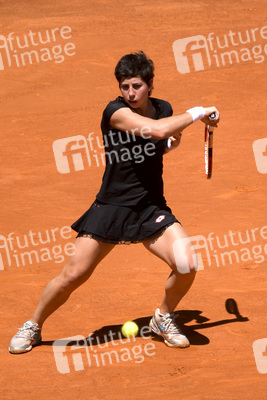 Mutua Madrid Open 2015 Tennis Turnier in Madrid