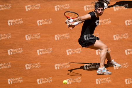Mutua Madrid Open 2015 Tennis Turnier in Madrid