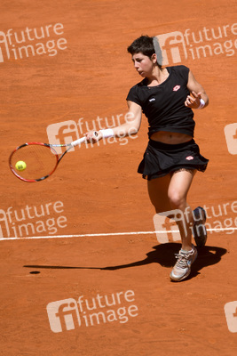 Mutua Madrid Open 2015 Tennis Turnier in Madrid