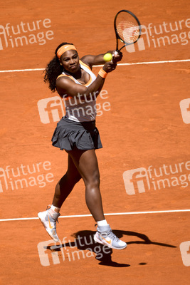 Mutua Madrid Open 2015 Tennis Turnier in Madrid