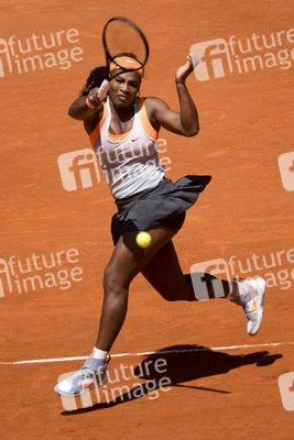 Mutua Madrid Open 2015 Tennis Turnier in Madrid