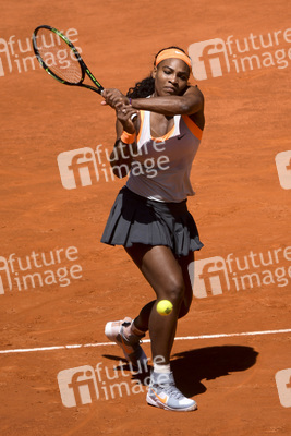 Mutua Madrid Open 2015 Tennis Turnier in Madrid