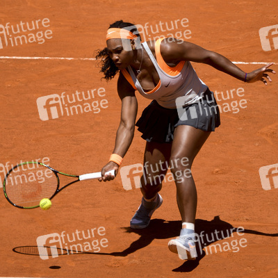 Mutua Madrid Open 2015 Tennis Turnier in Madrid