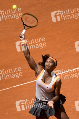 Mutua Madrid Open 2015 Tennis Turnier in Madrid