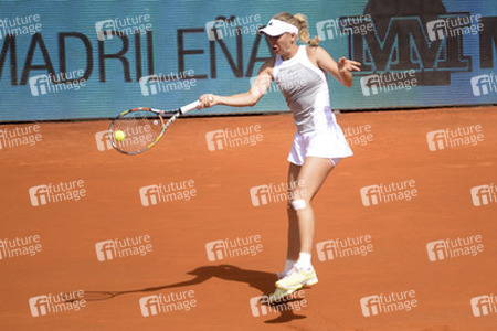 Mutua Madrid Open 2015 Tennis Turnier in Madrid