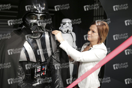 Star Wars bei Madame Tussauds Berlin