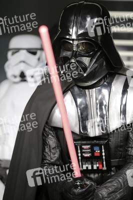 Star Wars bei Madame Tussauds Berlin