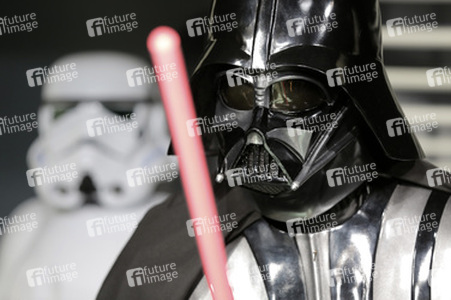 Star Wars bei Madame Tussauds Berlin