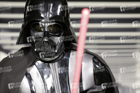 Star Wars bei Madame Tussauds Berlin