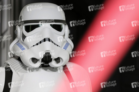 Star Wars bei Madame Tussauds Berlin