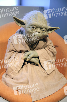 Star Wars bei Madame Tussauds Berlin