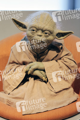 Star Wars bei Madame Tussauds Berlin