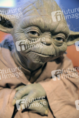 Star Wars bei Madame Tussauds Berlin
