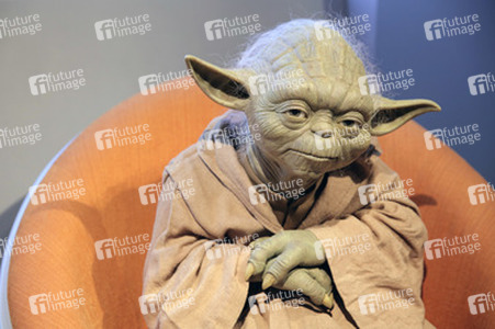 Star Wars bei Madame Tussauds Berlin