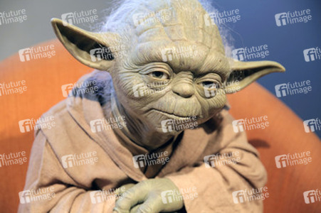 Star Wars bei Madame Tussauds Berlin