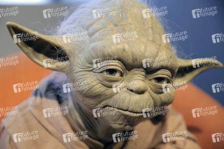 Star Wars bei Madame Tussauds Berlin