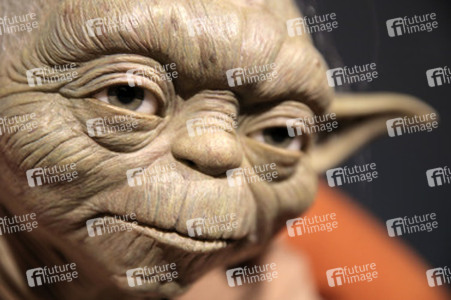 Star Wars bei Madame Tussauds Berlin