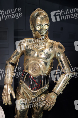 Star Wars bei Madame Tussauds Berlin