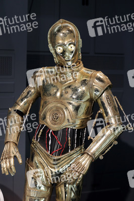 Star Wars bei Madame Tussauds Berlin