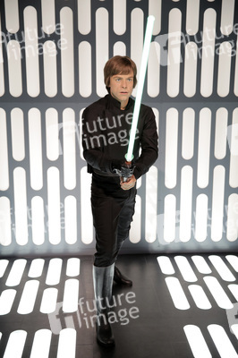 Star Wars bei Madame Tussauds Berlin