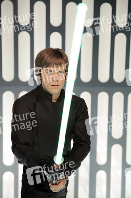 Star Wars bei Madame Tussauds Berlin