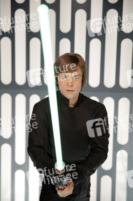 Star Wars bei Madame Tussauds Berlin