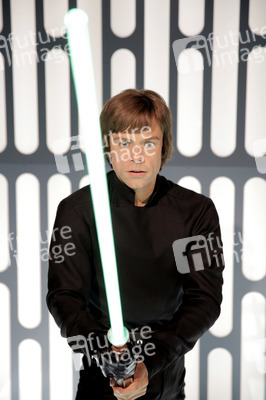 Star Wars bei Madame Tussauds Berlin