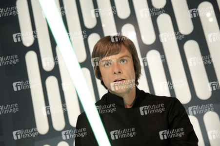 Star Wars bei Madame Tussauds Berlin