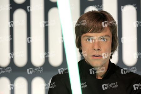 Star Wars bei Madame Tussauds Berlin