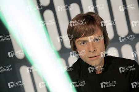 Star Wars bei Madame Tussauds Berlin