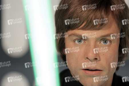 Star Wars bei Madame Tussauds Berlin