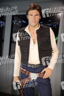Star Wars bei Madame Tussauds Berlin