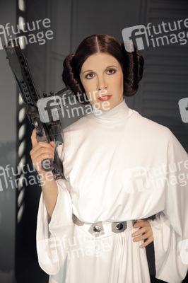 Star Wars bei Madame Tussauds Berlin