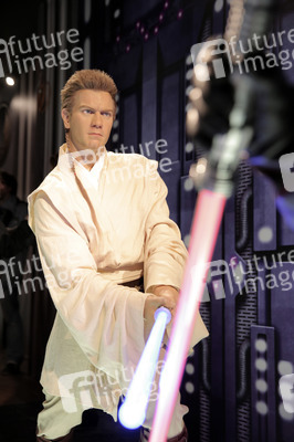 Star Wars bei Madame Tussauds Berlin