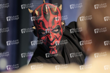 Star Wars bei Madame Tussauds Berlin