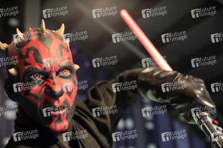 Star Wars bei Madame Tussauds Berlin